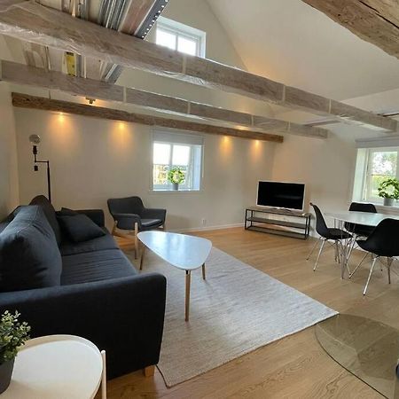 Eget Hus Med Bra Laege Och Toppstandard Linköping Zewnętrze zdjęcie