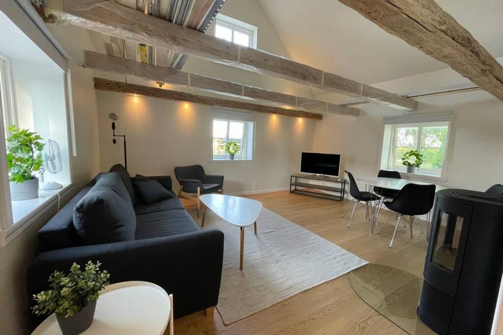Eget Hus Med Bra Laege Och Toppstandard Linköping Zewnętrze zdjęcie