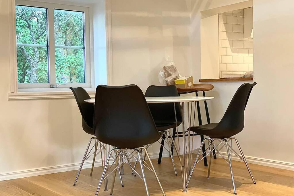Eget Hus Med Bra Laege Och Toppstandard Linköping Zewnętrze zdjęcie
