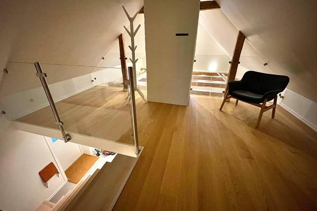 Eget Hus Med Bra Laege Och Toppstandard Linköping Zewnętrze zdjęcie